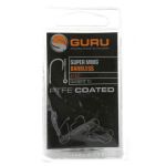 Крючок Guru Super MWG-14 GSMW14