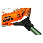 Подсак Vido Craft Floating Net Pro 65x75, яч. 30х30, телескопическая ручка
