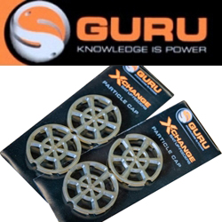 Guru Сменные крышки для кормушек