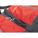 Костюм плавающий StrikeMaster Surface Серо-красный р. S (SSJCR-S+SSBCR-S)