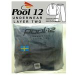 Термобельё Pool 12 Micro Fleece Underwear размер L