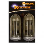 Кормушка Guru Window Feeder Small 20г+30г