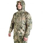Костюм King Hunter WIND Camo Green 5XL