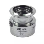 Катушка Savage Gear SG8 3000H FD Incl. Aluminium Sp.Spool (74744)