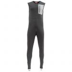Термокомбинезон Simms Fleece Midlayer Bib, M, Raven