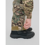 Брюки Remington Tactical Frog Pants with Knee Pads CP р. L
