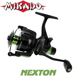 Mikado Nexton FD