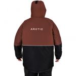 Костюм мужской зимний ХСН "Arctic VII comfort" -45, hardguard, махагон (98160-12) р-р 54-56/182
