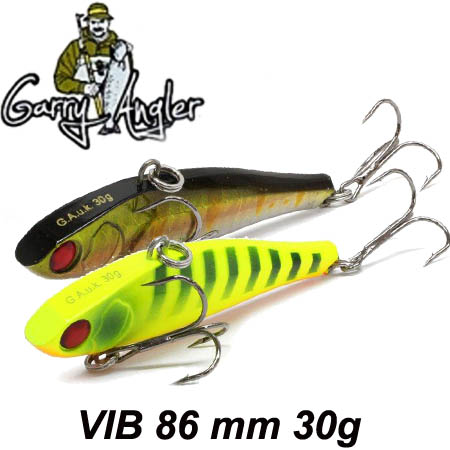 Garry Angler Vib 86mm 30g