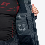 Костюм Finntrail Lightsuit 3503 Graphite (XXL)