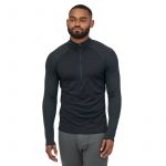Джемпер Patagonia M's Cap MW Zip Neck PFNA, M