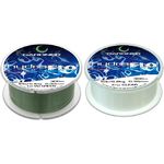 Леска Gardner Hydro-Flo 18lb 0,38mm 300m Clear XHYD18C