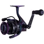 Катушка спиннинговая Abu Garcia REVO IKE 30 Spin (1475809)