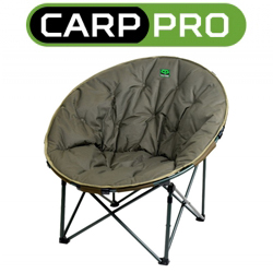 Carp Pro Round CPR2 (CPH214)