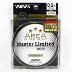Леска флюорокарбоновая Varivas Super Trout Area MLD VSP Fluoro 100m 0.3 1.5LB