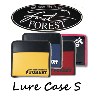 Forest Lure Case S