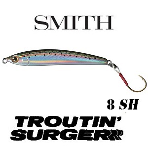 Smith Troutin Surger SH 8