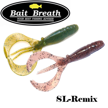 Bait Breath SL-Remix 3.5"