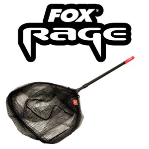 Fox Rage Speedflow Comp NLN003