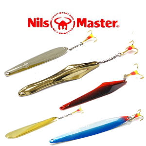 Nils Master 