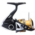 Катушка Shimano SAHARA C2000HGSFI