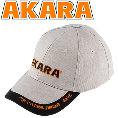 Akara Sport Grey
