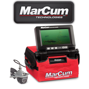 MarCum VS425SD