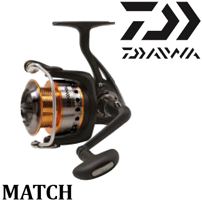 Daiwa Match