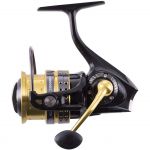 Катушка спиннинговая Abu Garcia SUPERIOR 2000S (1500954)