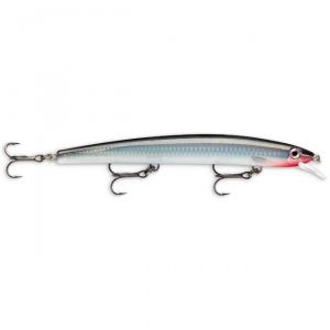 Воблер Rapala Max Rap MXR15 цвет FS