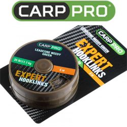 Carp Pro Expert Hooklinks Лидкор