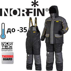 Norfin Atlantis