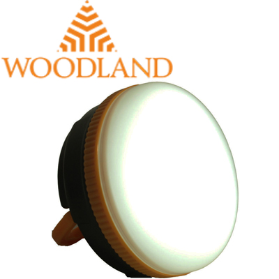 Woodland Tent Light