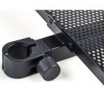 Стол рыболовный с навесной Feeder Concept Tray Table With Shed 68x50см с креплением на кресло