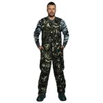 Костюм NovaTex "Хант" (твил, 062-13) Pride, р-р 52-54 рост 182-188
