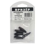 Груз Призёр Проходимец "спорт" разборный, черный 24г.