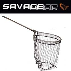 Savage Gear Full Frame Oval