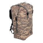 Рюкзак водонепроницаемый Woodland Storm 90L