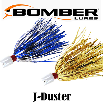 Bomber J-Duster