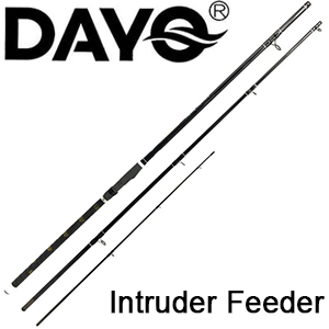 Dayo Intruder Feeder