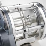 Катушка мультипликаторная Mikado Baltic Cod ALCV 20