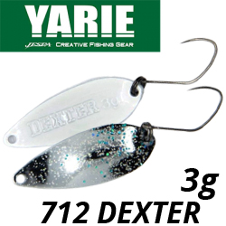 Yarie 712 Dexter 3,0гр.