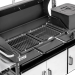 Мангал Helios SMART-1200 Ультра (HS-GS-M1205-U)