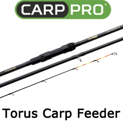 Carp Pro Torus Carp Feeder