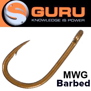 Guru MWG Barbed