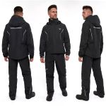 Костюм Finntrail Rider 3475 Graphite (XL)