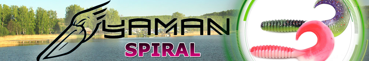 Yaman Spiral 5