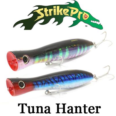 Strike Pro Tuna Hanter (WD-013)