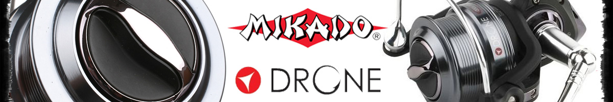 Mikado Drone FD