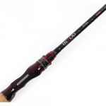 Спиннинг JSCompany Bixod B2 BC662ML Hard Bait 1,98 м 3,5-14 г (JS 3379)